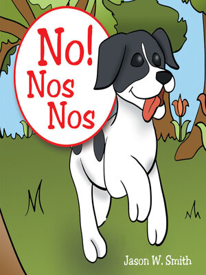 cover image of No! Nos Nos